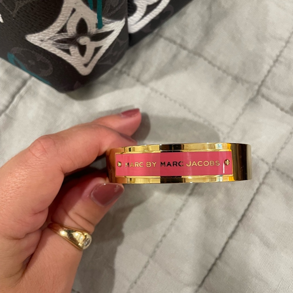 Marc by Marc Jacobs bangle new with tags
